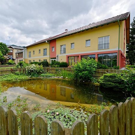 Hotel Stocker Криглах Экстерьер фото