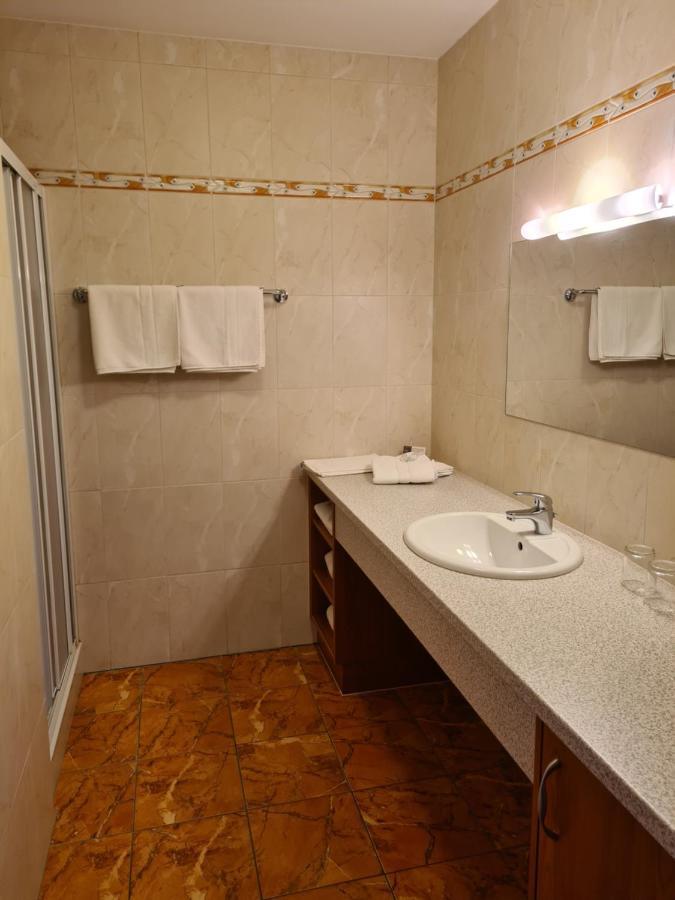 Hotel Stocker Криглах Экстерьер фото
