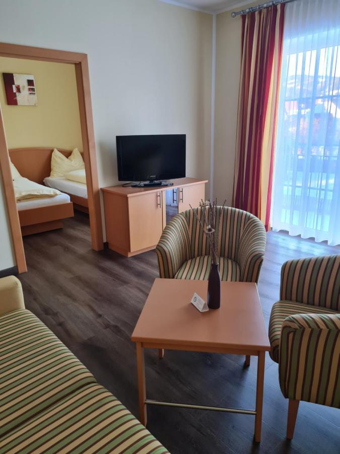 Hotel Stocker Криглах Экстерьер фото