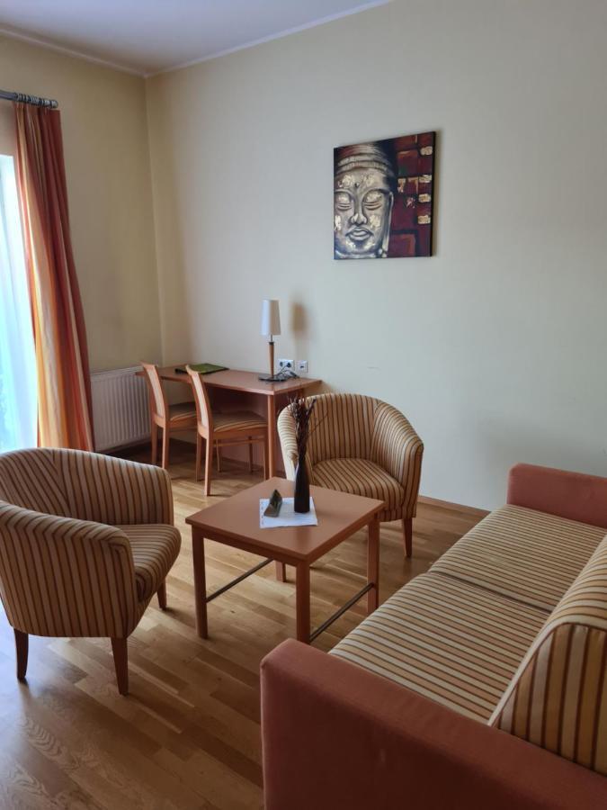 Hotel Stocker Криглах Экстерьер фото