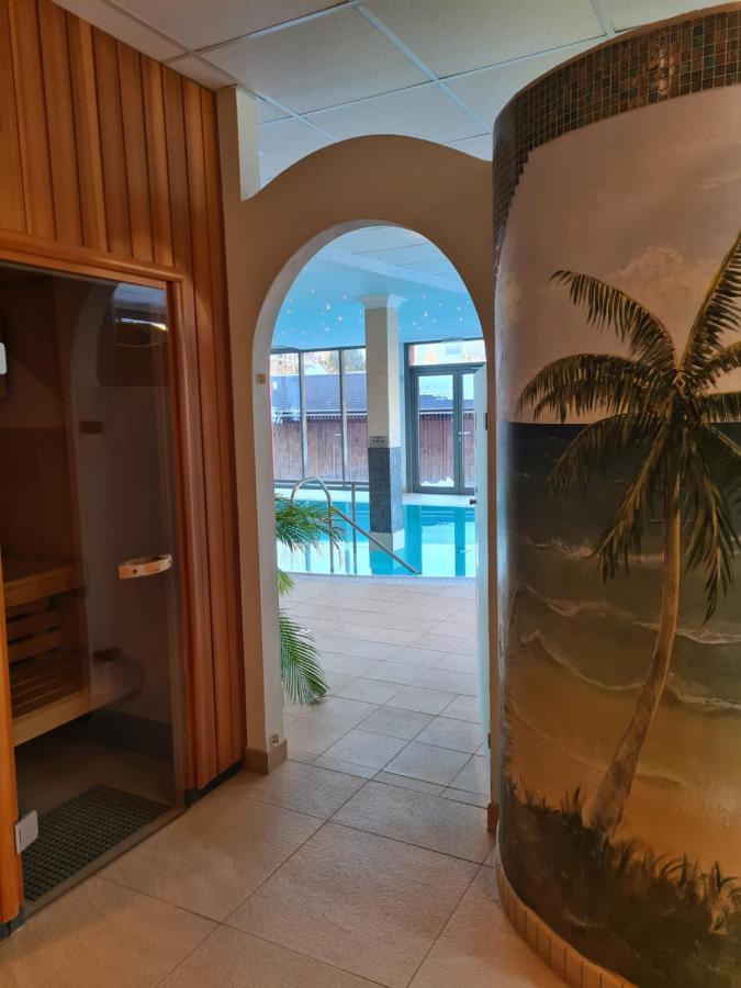 Hotel Stocker Криглах Экстерьер фото