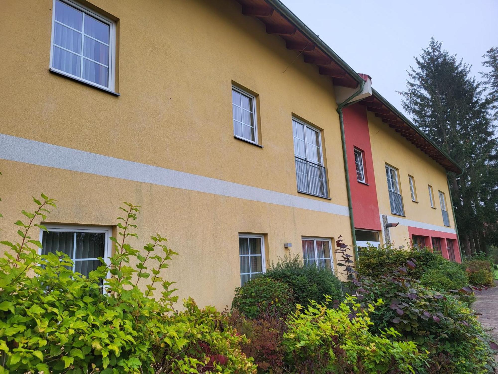 Hotel Stocker Криглах Экстерьер фото