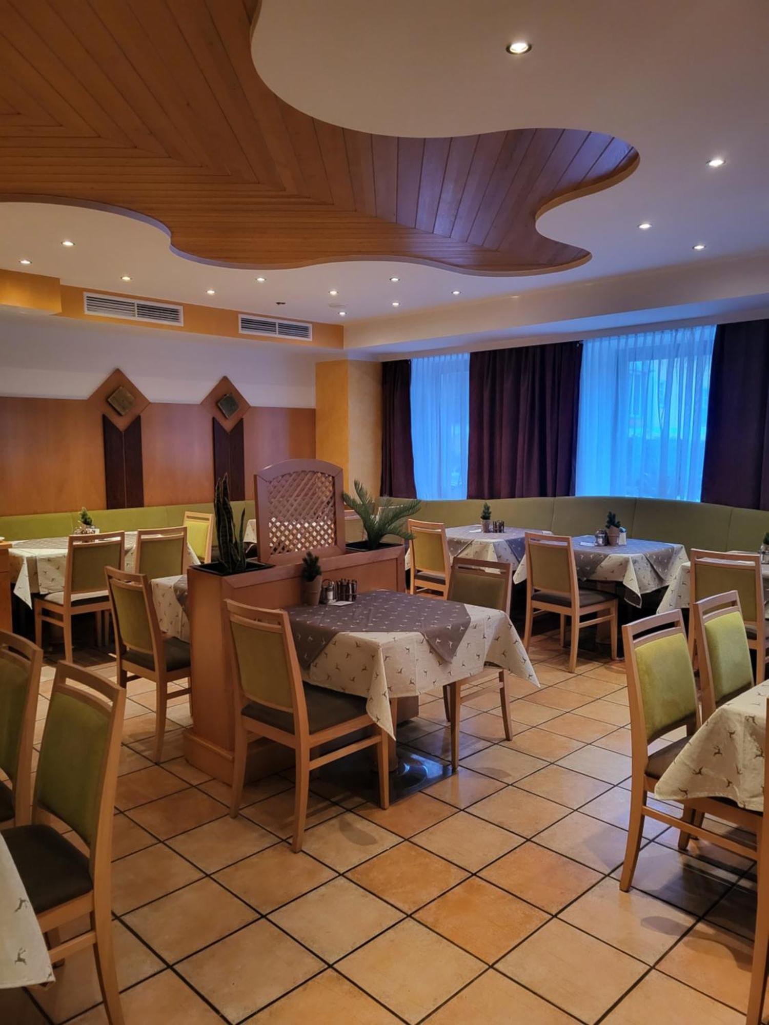 Hotel Stocker Криглах Экстерьер фото